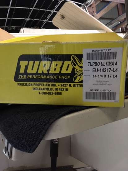 propellers 4 blade ss turbo ultima propellers 4 blade ss turbo ultima