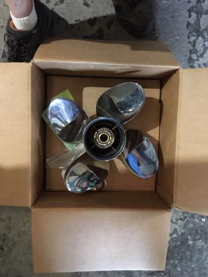 propellers 4 blade ss turbo ultima propellers 4 blade ss turbo ultima