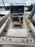 BOSTON WHALER OUTRAGE FOR SALE  $17,999